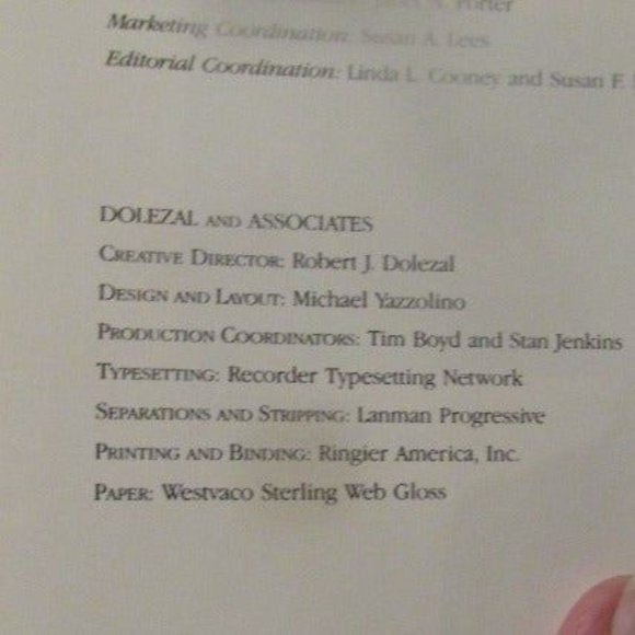 Kodak's Look At Life Award Winning Photography--Time Life Books - Picture 9 of 12